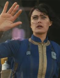 Maximus Fallout 2024 Corduroy Jacket