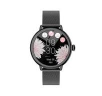 2024 Новый Настраиваемый OEM/ODM Женский Умные Часы 1.19 Дюймовый AMOLED  Круглый Экран Девичьи Умные Часы Легкие Женские Спортивные Модные Умные Часы