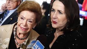 Author Carol Higgins Clark, Bergen County NJ native, dies