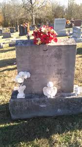 Maude Violet King Pitman Butterfield (1903-1990)