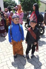 Lihat ide lainnya tentang anak laki, anak, fotografi anak. Rayakan Hari Kartini Anak Paud Diajarkan Budaya Nusantara Halaman All Kompasiana Com