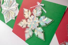 It's christmas card with a candy. Inspiration And Project Ideas From Glue Dots Christmas Cards