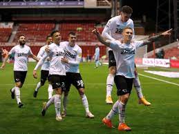 The latest derby county news from yahoo sports. Derby County In New Takeover Talks Sports Mole