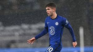 Christian pulisic takes soccer world by storm l gma. Pulisic Returns In Chelsea S Victory Against Atletico Madrid In The Ucl As Com