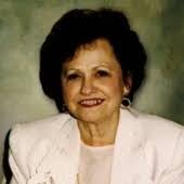 Obituary information for Imogene Beasley Pedro