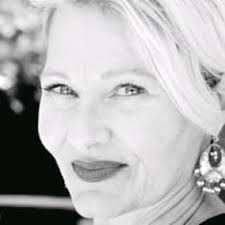 Suzanne Potts — The Movie Database (TMDB)