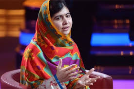 The nobel peace prize is one of five awards; Malala Yousafzai Deserves The Nobel Peace Prize