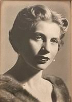 Magdalena Gilbert Obituary