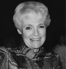 Rita Calvert's Instagram, Twitter & Facebook