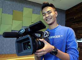 He's also very open about discussing the ins and out of living as an indian in malaysia. Young Malaysian Youtuber Makes A Solid Career Out Of Parodies Malaysia Daily News