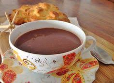 Chocolat Martiniquais De Premiere Communion Creole Recipes Food Recipes