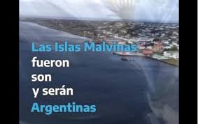Pequeño espacio dedicado al conflicto del atlántico sur. Reivindicamos Nuestra Soberania Y Decimos Como Siempre Malvinas Argentinas Poltica Argentina