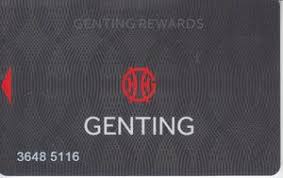 American express membership rewards | redeem your membership points and earn travel rewards, shopping rewards, and gift cards today. Casino Card Genting Casinos Genting Casinos United Kingdom Of Great Britain Northern Ireland Col Gb 0018