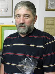 Abschied vom Ratstisch