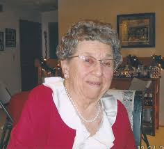 Obituary information for Eleanor M. Dearth