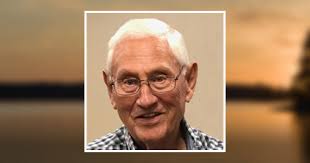 Guy T. Harris Obituary 2020