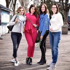 Fagerholm has studied psychology and literature at the university of helsinki. Wszystkiego Monika Chwajol Krolowa Wlasnego Zycia Facebook