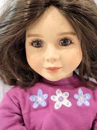 Las mejores ofertas en Muñeca niña My Twinn Muñeca Muñecas y muñecos