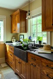 This type of sink can only be used with. 50 Amazing Farmhouse Sinks To Make Your Kitchen Pop Home Remodeling Contractors Sebring Design Build