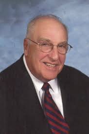 Obituary information for Donald Earl Hetherington