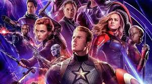 Avengers endgame download telegram : Avengers Endgame Books You Can Read To Brush Up Your Knowledge Before You Watch The Film Lifestyle News The Indian Express