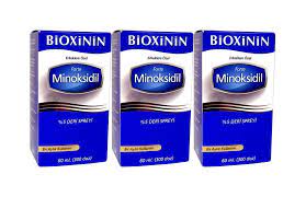 Bioxinin Nasil Kullanilir Sac Dokulmesi Sac Metabolizma