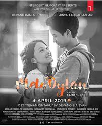 Sinopsis Melodylan Cerita Cinta Remaja Melody Dan Dylan Film Remaja Novel