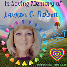 Lauren C. Nelson Obituary