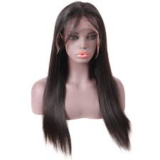 We offer indian, brazilian, peruvian, and vietnamese. Human Hair Weave Straight Wig Ladies Human Hair Wig Factory Distributor Supplier For Sale