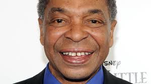 Tony Nominee Samuel E. Wright, Known for The Lion King