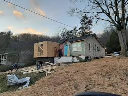To be the prefab builder in nashville. Clearstory Builders Llc West Nashville Remodel Facebook