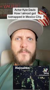 Story-time back in 2004 I did a Heineken commercial & craziness ensued.  #fyp #kidnapping #truestory #actor #acting #nostalgia #oldcommercials  #heineken #2004 #backintheday #scary #lilkev #iasip ...