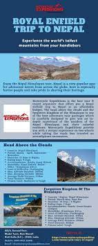 Best Royal Enfield Trip To Nepal In 2021 Trip Adventure Tours Nepal