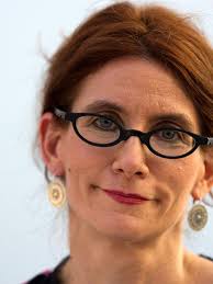 Anna Katharina Hahn: "Aus und davon"