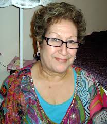 Consuelo Karp Obituary