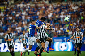 O confronto será transmitido ao vivo pelo canal premiere. Mudou Federacao Mineira Altera Horario Do Classico Entre Atletico Mg X Cruzeiro Pelo Mineiro Futebol Globoesporte