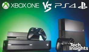 Let's look at some reasons why buying an xbox one s/x instead of a playstation 4 makes sense in 2019. Playstation 4 Vs Xbox One Teardown Comparison Techinsights