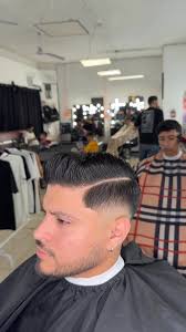 LOS ESPERAMOS EN LA MEJOR BARBERÍA EN SANTA CATARINA