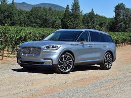 Lincoln (formally the lincoln motor company) is the luxury vehicle division of american automobile manufacturer ford. 2020 Lincoln Aviator Review J D Power