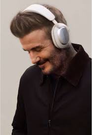 David Beckham Luxury Lifestyle
