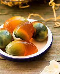 Lilliput house has stood in the locality since the eighteenth century. Century Eggs Recipe Homemade Method Without Lead