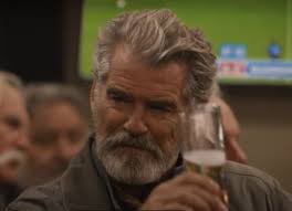 Will ferrell and rachel mcadams in eurovision song contest: Pierce Brosnan S New Movie Eurovision The Song Contest The Story Of Fire Saga