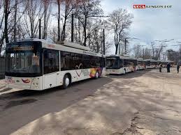 Пользователи сети 16 августа обсуждают странную деталь, связанную со смертью мэра кривого рога константина павлова. 6 Novyh Trollejbusov Vyhodyat Segodnya Na Marshrut V Krivom Roge Komu Povezlo Novosti Krivogo Roga