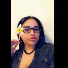 Caroline Sanchez Diaz