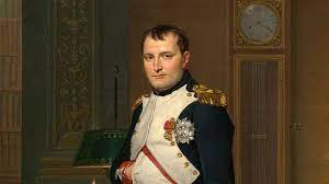 15 августа 1769, аяччо, корсика — 5 мая 1821, лонгвуд. Napoleon I Timeline Britannica
