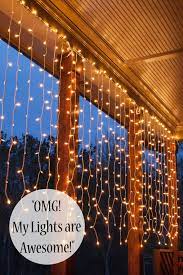Pin On String Lights Diy Ideas
