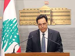 Under the current constitution, the prime minister is chosen by the parliament and only appointed by the president. Lebanon S Caretaker Prime Minister Diab Threatens To Stop Running Government Mena Gulf News