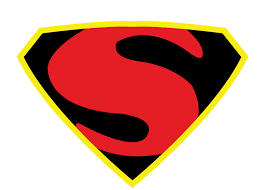 Max Fleischer Superman Logo By Machsabre On Deviantart Superman Logo Superman Max Fleischer