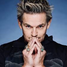 SPOTLIGHT : : Jonathan Sharp : Beast in Beauty and the Beast :: Come and  see Jonathan March 2-10 at Lewis family Playhouse:: . QUICK Background Q &  A with Jonathan Where