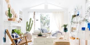 Mostly neutral with pops of color here and there. 39 Best White Room Ideas For 2021 Decorating With White